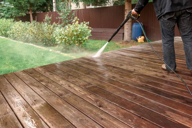 Wurtsboro, NY Pressure Washing Services Company